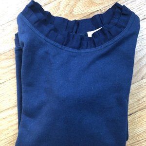 Vineyard Vines Girls Top NWOT